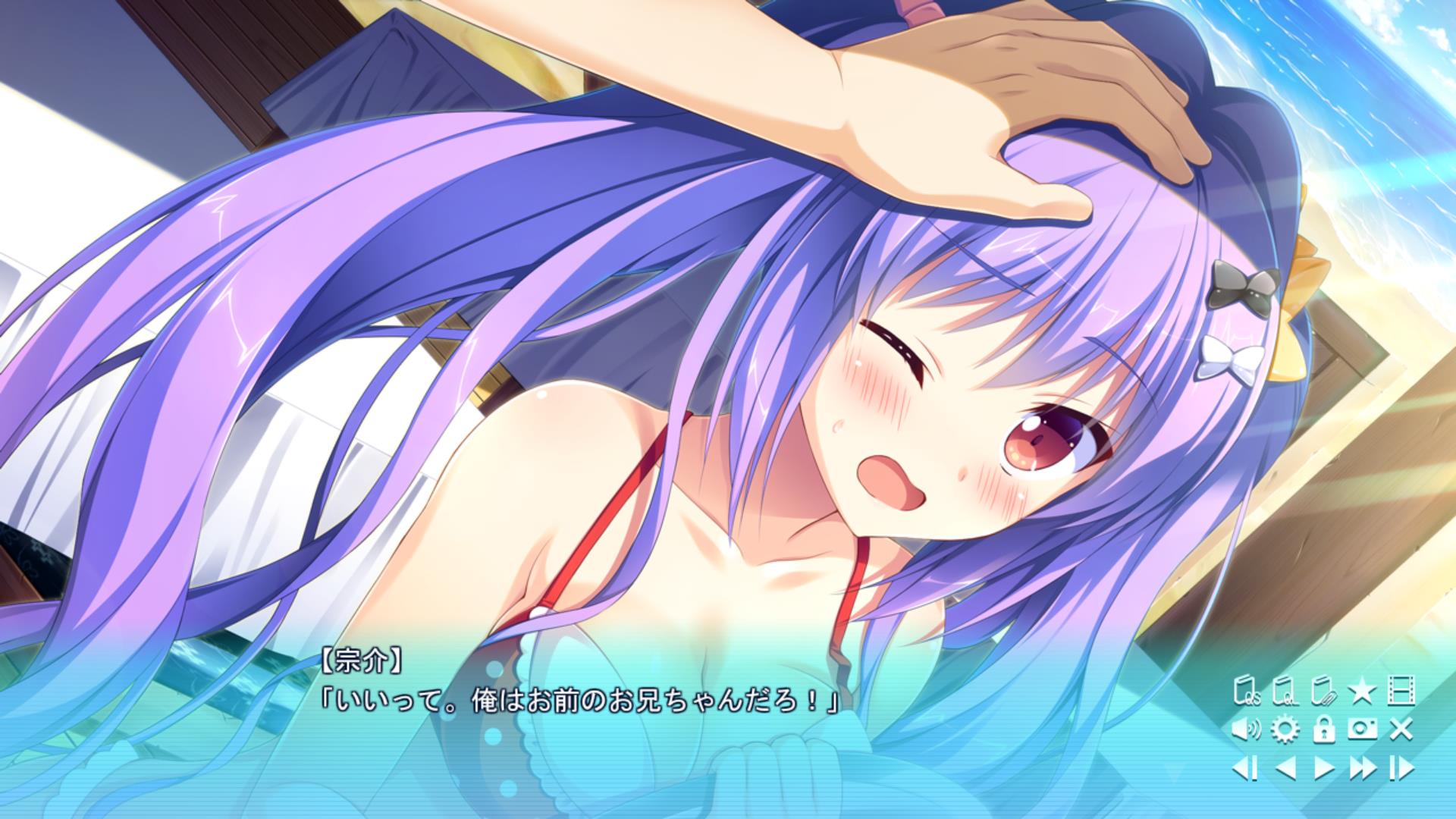 スキとスキとでサンカク恋愛 今度は妹達の三角関係ルートに行くよ エロ情報収集用あんてな