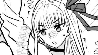 【新着同人誌】FPO幕間6のアイキャッチ画像