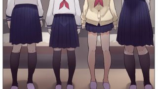 【エロ同人】モブコノトリコ＋ギャル！？のアイキャッチ画像