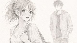 【新着同人誌】ナンパ男に連れて行かれた夜のあと、また会ってしまった ―忘れる……のアイキャッチ画像