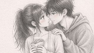 【エロ同人】処女の奇妙な冒険 ―彼氏がいるのに、サークルの先輩に断れなかった……のアイキャッチ画像