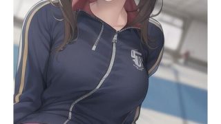 【新着同人誌】東大卒の堅物のイケメン教師をミニスカノーパンで誘惑してエッチに……のアイキャッチ画像