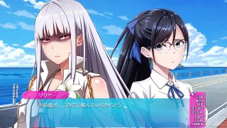 【新着同人ゲーム】俺と湘南HEAD’s Episode 1のアイキャッチ画像