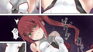 【エロ同人】レッドテイル敗北のアイキャッチ画像