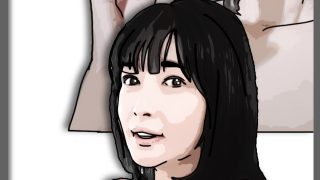 【エロ同人】続・母さんが見ようによってはあの昔の国民的アイドルに…のアイキャッチ画像