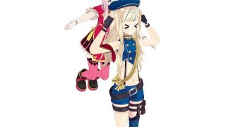 【新着同人ゲーム】【全年齢】HIMEHINAとバトルアカデミーのアイキャッチ画像