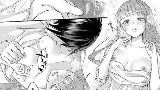 【エロ漫画】悪役王子の一途な執着、果てない溺愛。 モブ令嬢なのに極上愛撫でイかされっぱなしです!(分冊版) 【第31話】のサムネイル画像