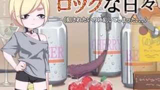 【新着同人ゲーム】ロックな日々  Rock N’ Roll Daysのアイキャッチ画像